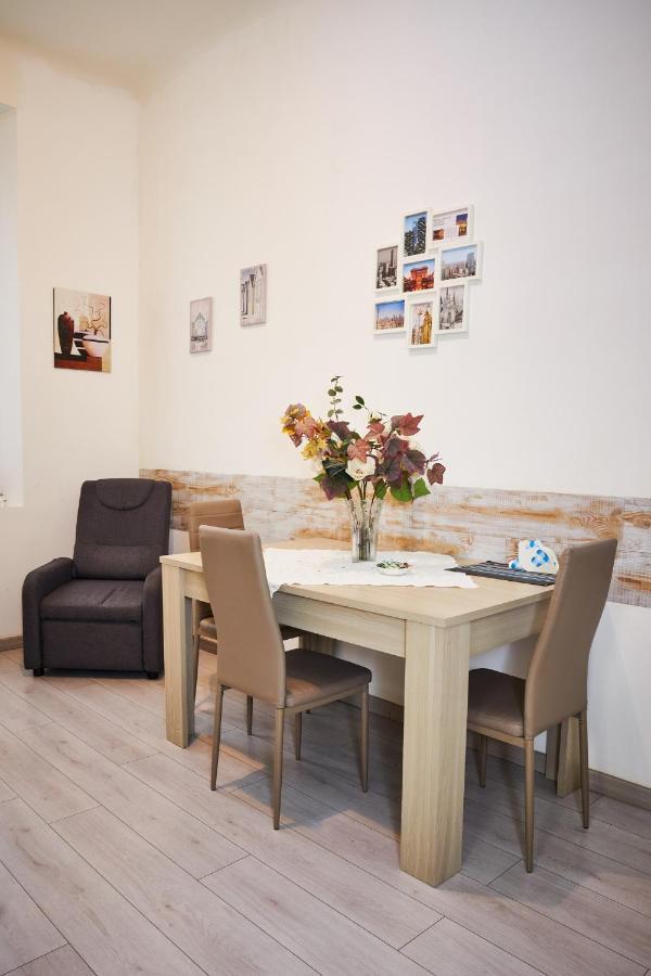 Ferienwohnung Picci'S Bilo Mailand Exterior foto