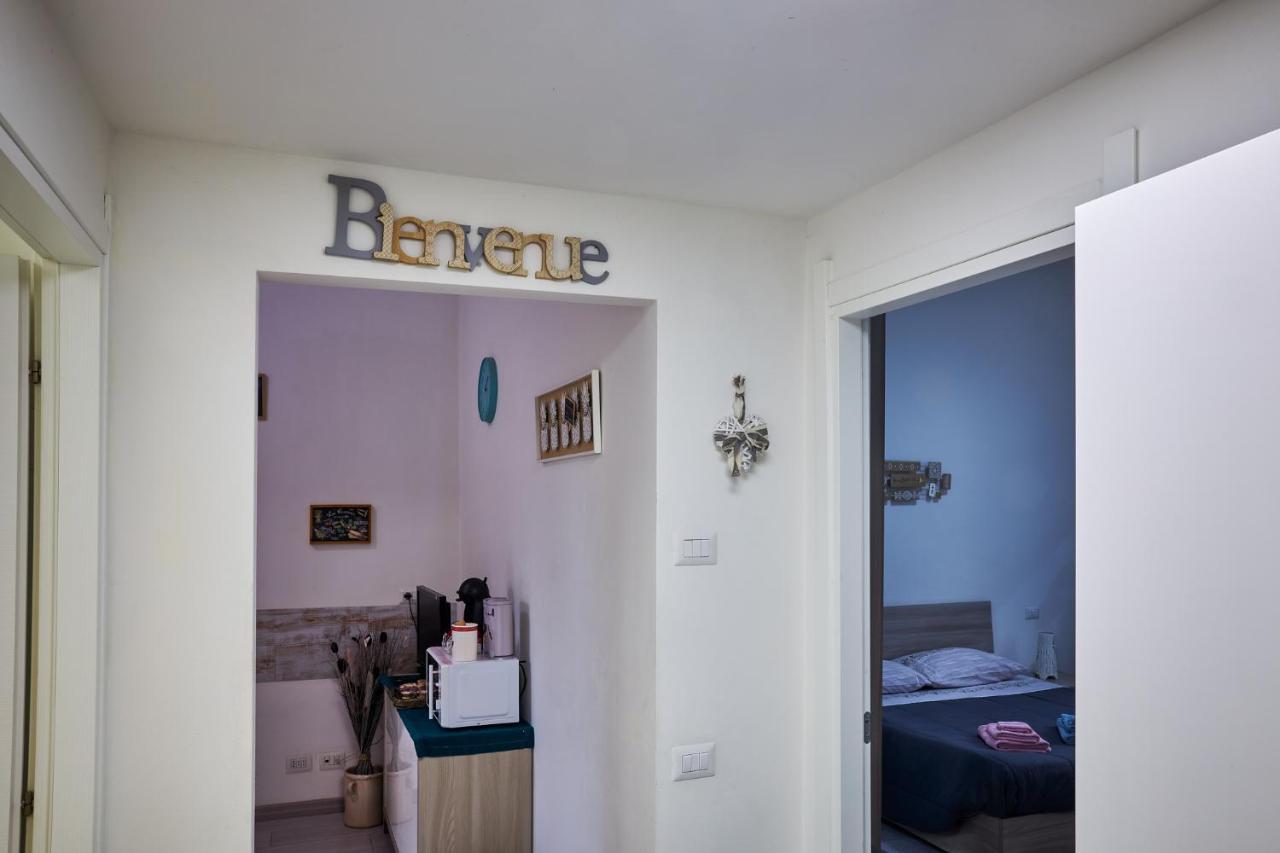 Ferienwohnung Picci'S Bilo Mailand Exterior foto