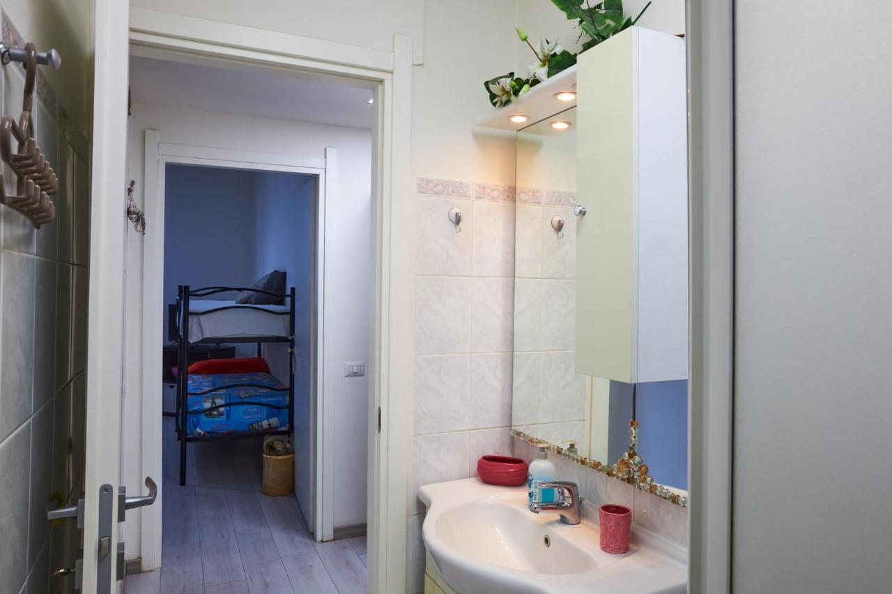 Ferienwohnung Picci'S Bilo Mailand Exterior foto