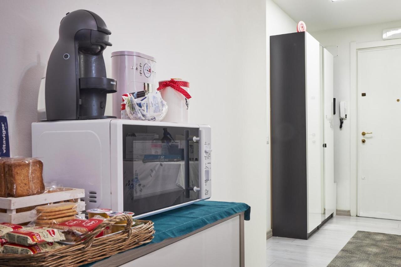 Ferienwohnung Picci'S Bilo Mailand Exterior foto
